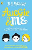 Auggie and Me: Three Wonder Stories