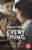 Everything, Everything (TV Tie-In) - Nicola Yoon