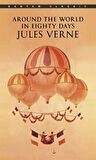 Around the World in Eighty Days - Jules Verne