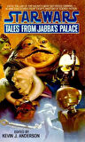 Tales from Jabba's Palace: Star Wars Legends - Kevin Anderson