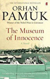 Orhan Pamuk - Museum of Innocence