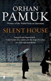 Orhan Pamuk - Silent House