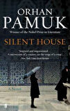Orhan Pamuk - Silent House