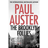 Faber & Faber Paul Auster Brooklyn Follies