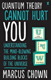 Quantum Theory Cannot Hurt You: Understanding The Mind-Blowing Building Blocks Of The Universe - Marcus Chown