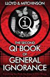 The Second Book of General Ignorance - A Quite Interesting Book - John Mitchinson
