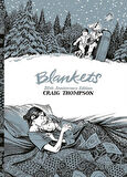 Blankets - Craig Thompson