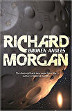 Broken Angels (Altered Carbon 2) - Richard Morgan