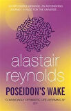 Poseidon's Wake (Poseidons Children 3) - Alastair Reynolds