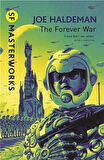 The Forever War - Joe Haldeman