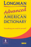 Longman Advanced American Dictionary