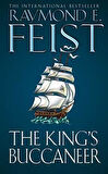 The King's Buccaneer - Raymond E. Feist