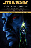 Heir to the Empire - Star Wars. The Thrawn Trilogy - Timothy Zahn