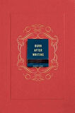 Burn After Writing (Coral) - Sharon Jones