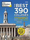 Best 390 Colleges, 2025, The In-Depth Profiles & Ranking Lists to Help Find the Right College For You - Robert Franek