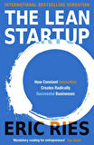 The Lean Startup: How Constant Innovation Creates Radically Succesful Businesses - Eric Ries