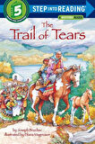 The Trail of Tears - Joseph Bruchac