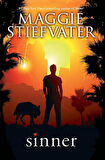 Sinner - Maggie Stiefvater