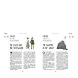 Frances Lincoln A Bedtime Full of Stories