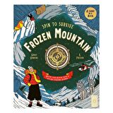 Wide Eyed Spin To Survive - Frozen Mountain
