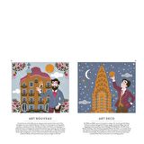 Happy Yak 100 Things to Know About Architecture