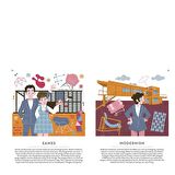 Happy Yak 100 Things to Know About Architecture