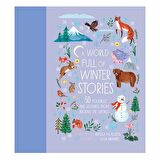 Wide Eyed A World Full of Winter Stories