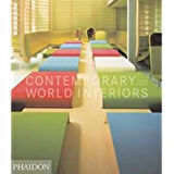 Contemporary World Interiors - Susan Yelavich