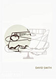 David Smith (Phaidon Focus) - Isabelle Wallace