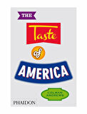 Phaidon The Taste Of America 9780714865829