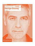 Phaidon George Clooney Anatomy Of An Actor 9780714868066