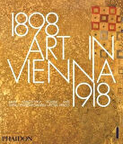 Art İn Vienna 1898-1918 - Peter Vergo