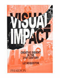 Phaidon Visual Impact Creative Dissent in the 21st Century 9780714869704