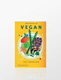 Phaidon Vegan The Cookbook 9780714873916
