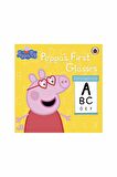 Peppa Pig: Peppa's First Glasses