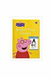 Peppa Pig: Peppa's First Glasses