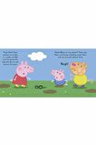 Peppa Pig: Peppa's First Glasses