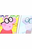 Peppa Pig: Peppa's First Glasses