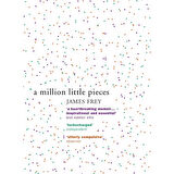 A Million Little Pieces Nan A Talese Hachette Chıldren S Group