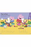 Peppa Pig: Happy Holiday Sticker Activity Book