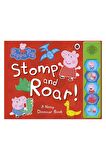 Peppa Pig: Stomp And Roar!