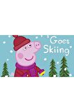 Peppa Pig - Peppa Goes Skiing