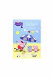 Peppa Pig: Summer Fun! Sticker Activity
