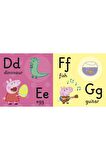 Peppa Pig: Abc With Peppa