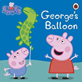 George's Balloon - Peppa Pig - Peppa Pig