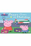 Peppa Pig: Peppa Goes On Holiday