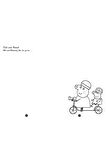 Peppa Pig: Daddy and Me Sticker Colourin