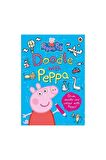 Peppa Pig: Doodle with Peppa