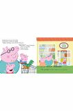Peppa Pig: Let's Go Shopping Peppa