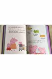 Peppa Pig: Let's Go Shopping Peppa